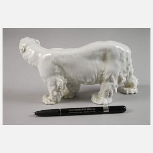 Meissen "Eisbär, klein"