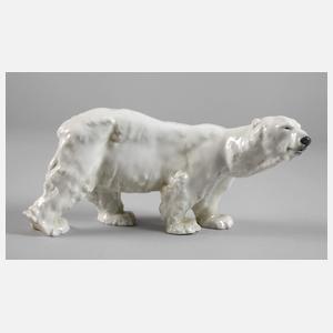 Meissen "Eisbär, klein"