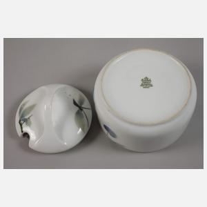 Rosenthal Marmeladendose "Donatello"