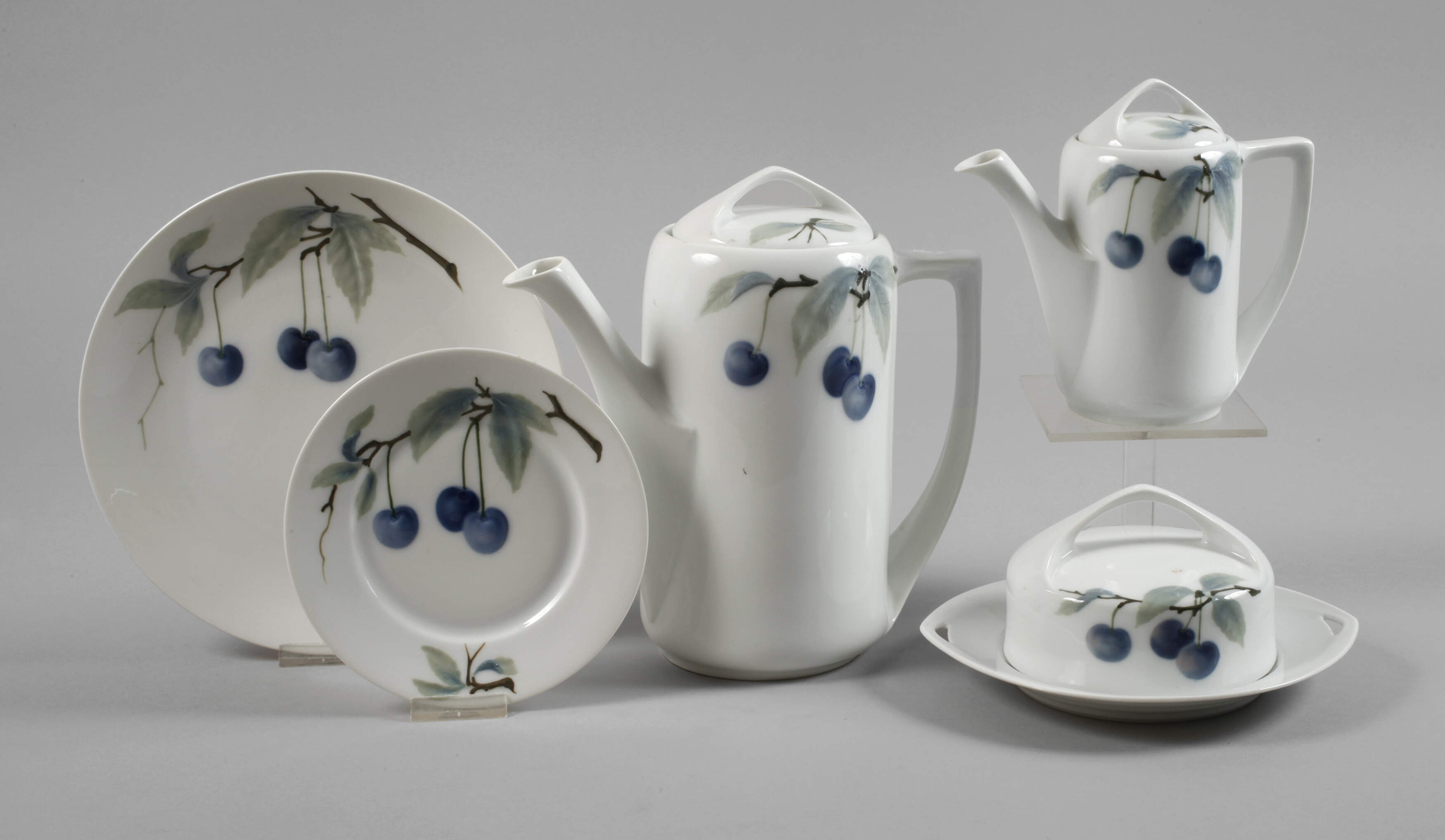 Rosenthal Konvolut "Donatello"