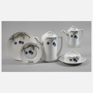 Rosenthal Konvolut "Donatello"