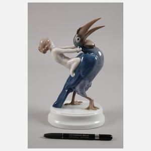 Rosenthal ”Hohe Schule”