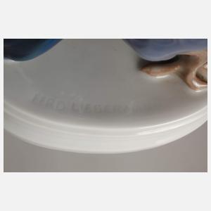 Rosenthal ”Hohe Schule”