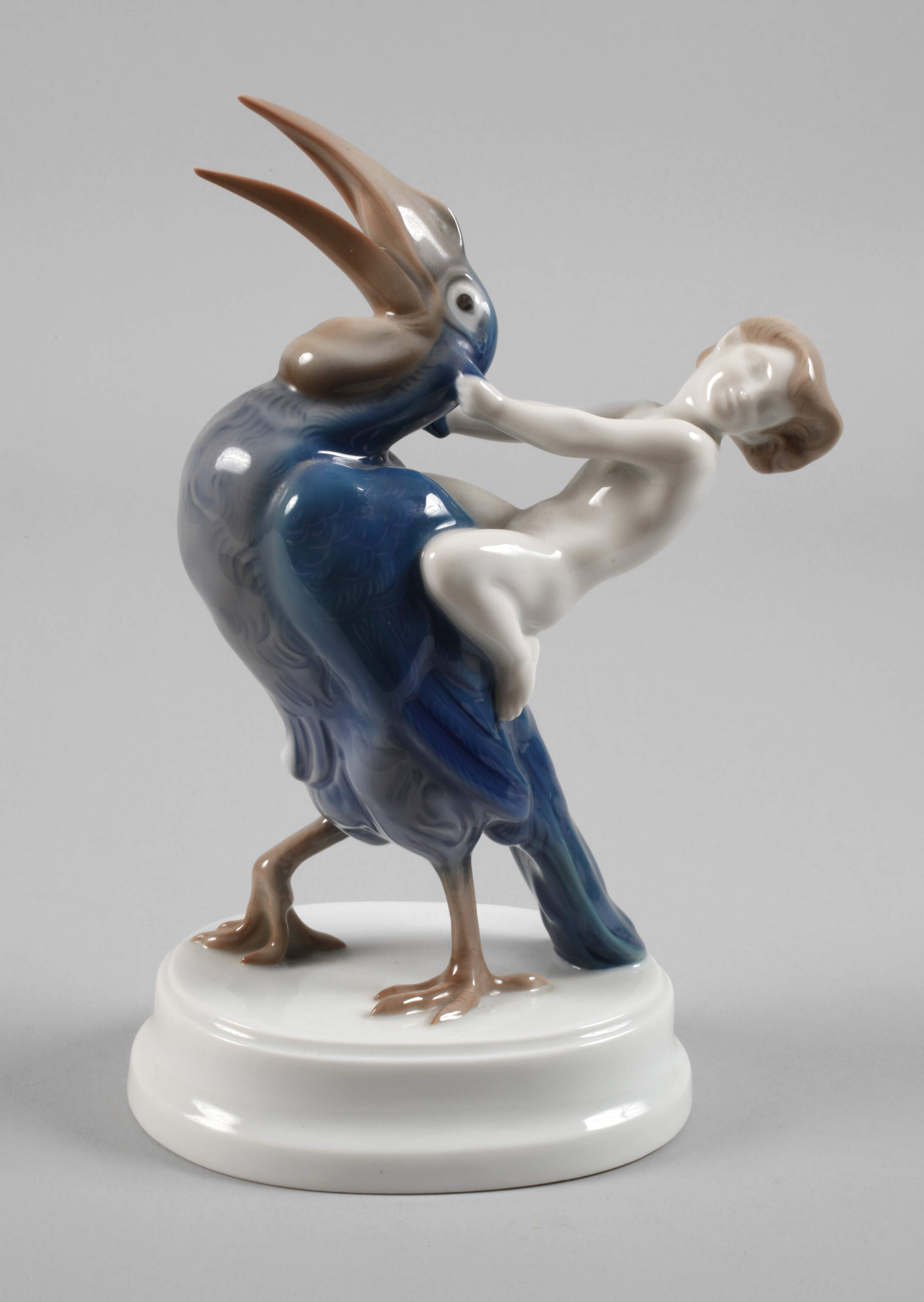 Rosenthal ”Hohe Schule”