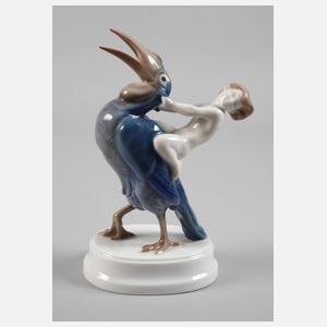 Rosenthal ”Hohe Schule”