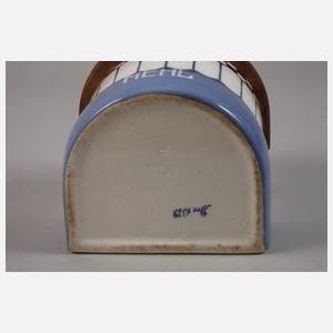 Wächtersbacher Mehlmeste Joseph Maria Olbrich