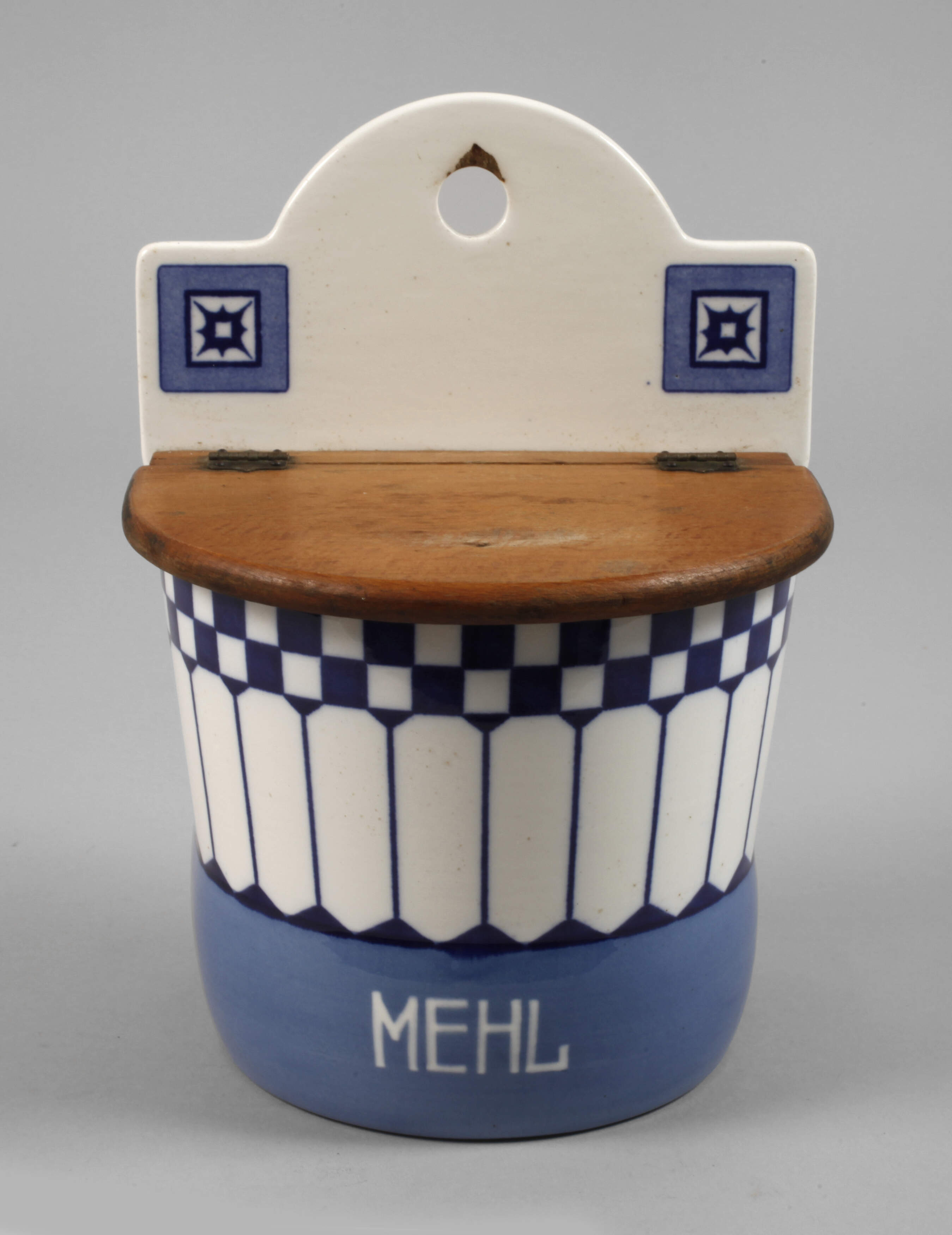 Wächtersbacher Mehlmeste Joseph Maria Olbrich