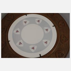 Wächtersbacher Platte