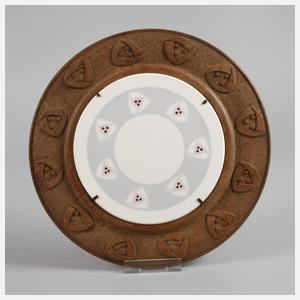 Wächtersbacher Platte