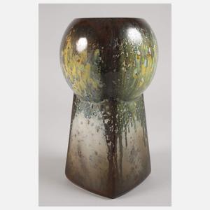 Mehlem Vase Peter Behrens