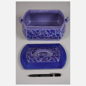 Wächtersbacher Deckeldose