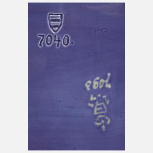 Wächtersbacher Deckeldose