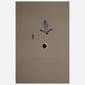 Karlsruhe Jardiniere