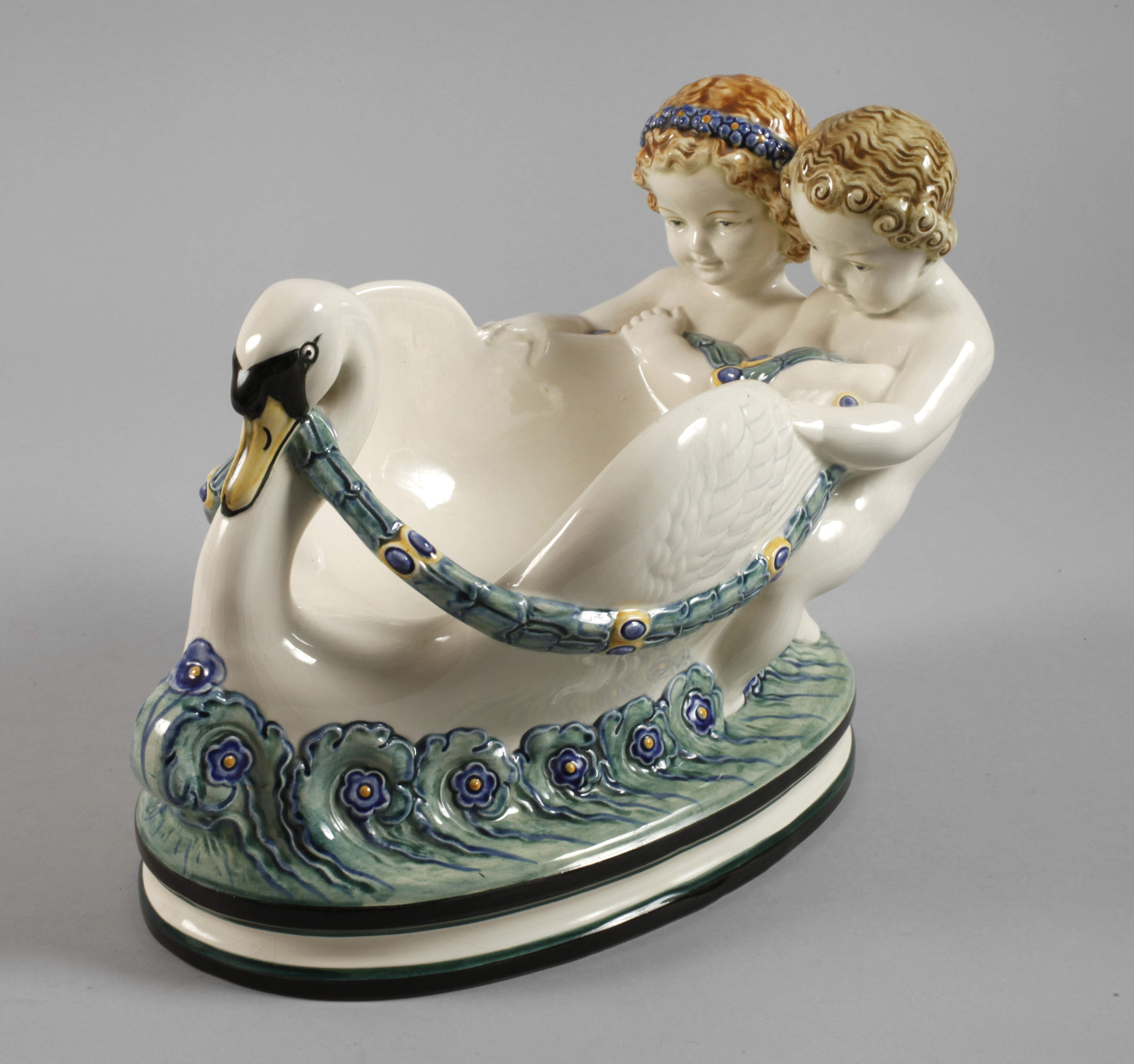 Karlsruhe Jardiniere