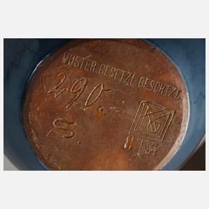 Tonwerke Kandern Vase Max Laeuger