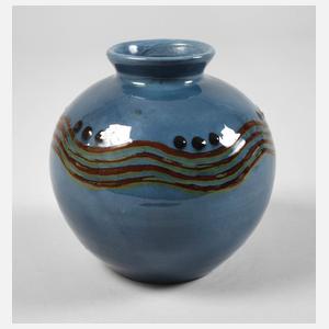 Tonwerke Kandern Vase Max Laeuger