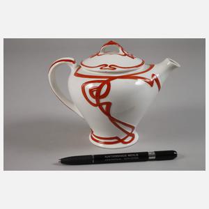 Villeroy & Boch Teekanne