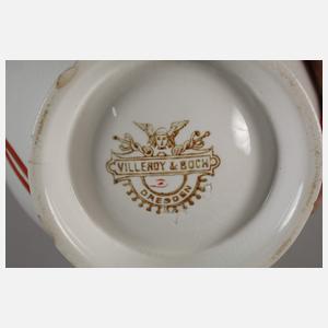 Villeroy & Boch Teekanne