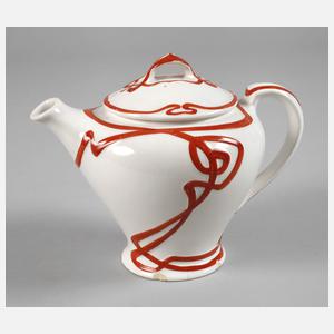 Villeroy & Boch Teekanne