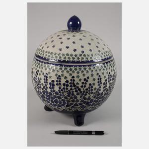 Westerwald Bowle Richard Riemerschmid