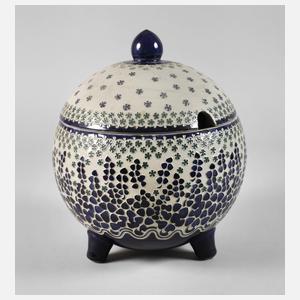 Westerwald Bowle Richard Riemerschmid