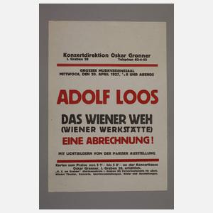 Konvolut Wiener Werkstätte