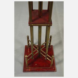 Blumenständer Messing