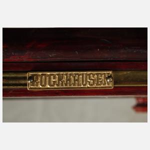 Blumenständer Messing