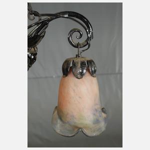 Deckenlampe Art déco