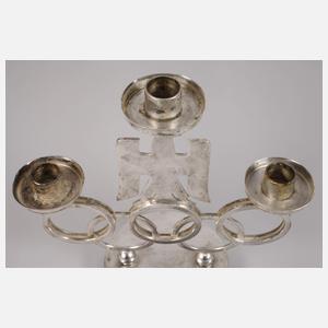 Kerzenleuchter Olympia 1936