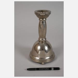 Paar Leuchter Neue Münchener Kunst