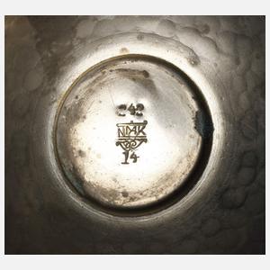 Paar Leuchter Neue Münchener Kunst