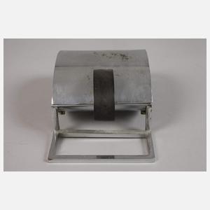 Deckeldose Art decó