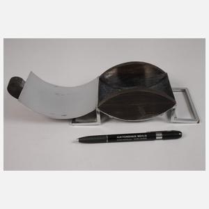 Deckeldose Art decó