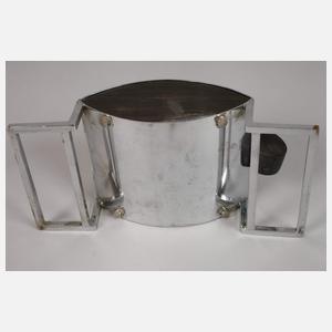 Deckeldose Art decó