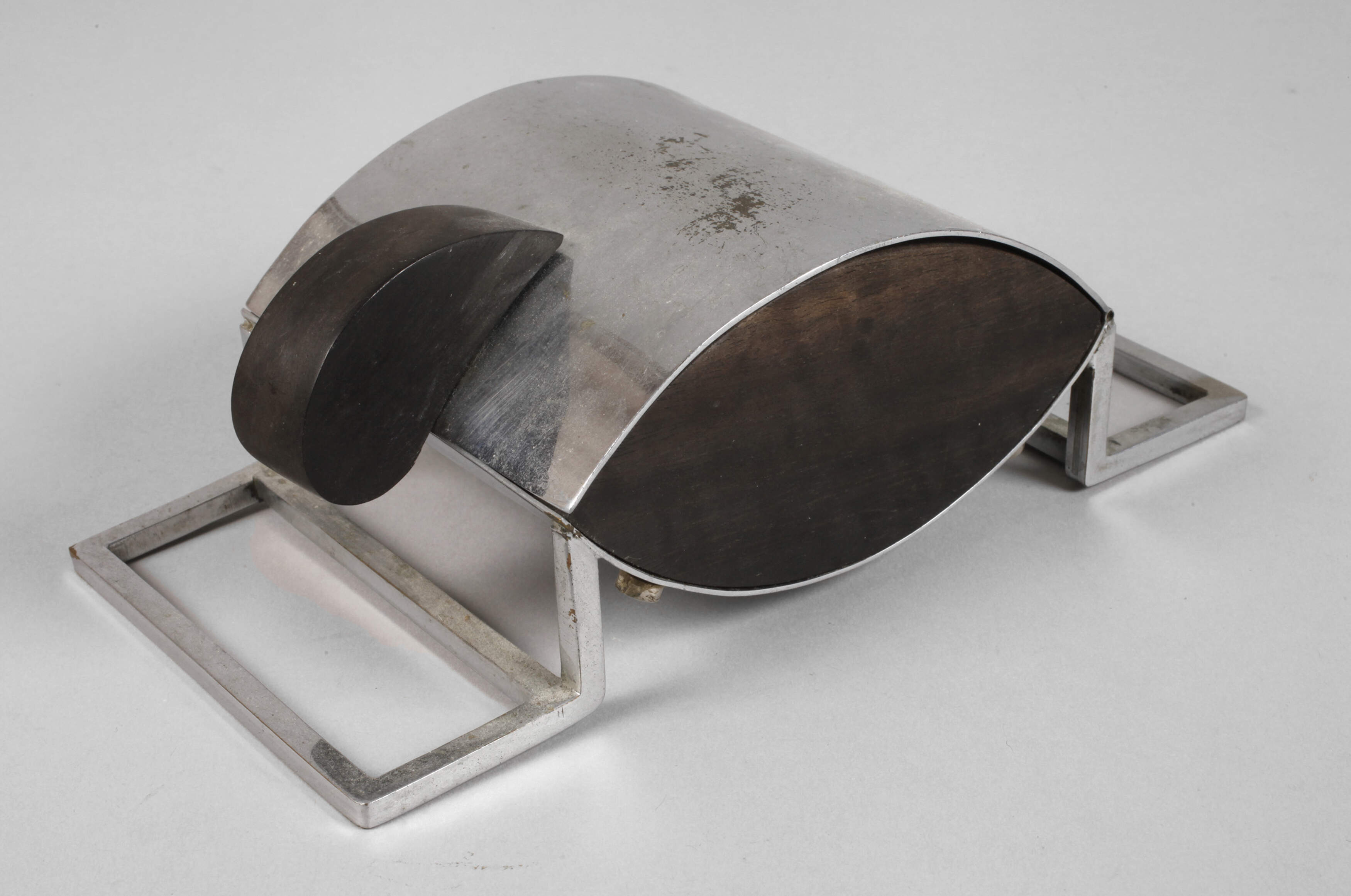 Deckeldose Art decó