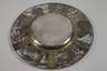 Silber Teller Georg Kramer