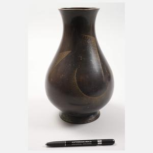 WMF IKORA große Vase