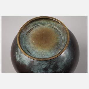 WMF IKORA große Vase