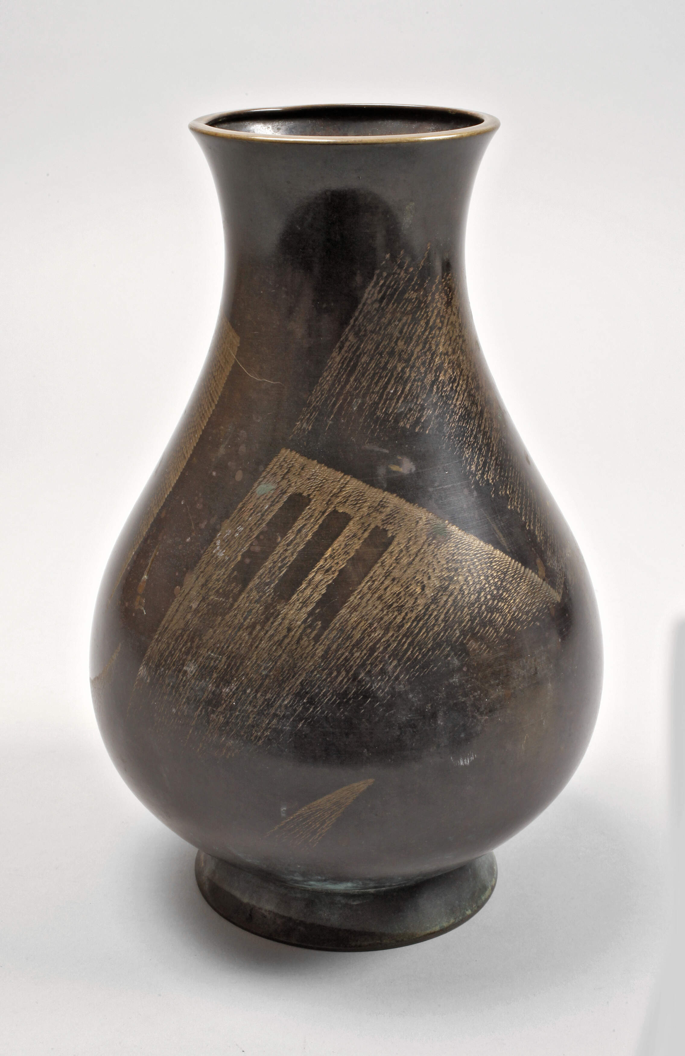 WMF IKORA große Vase