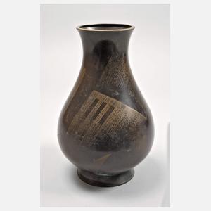 WMF IKORA große Vase