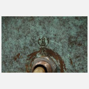 WMF Ikora Lampenfuß