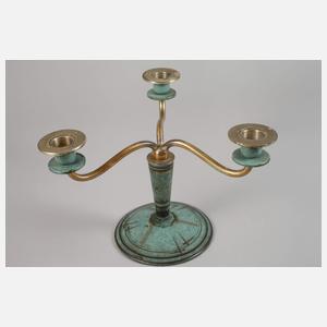 WMF Ikora drei Teile