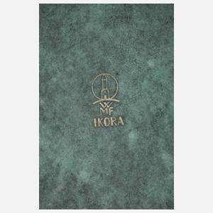 WMF Ikora drei Teile