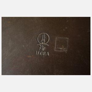 WMF Ikora drei Teile