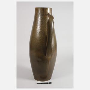 Hayno Focken übergroße Bodenkanne