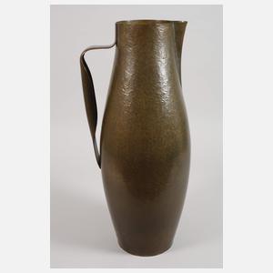 Hayno Focken übergroße Bodenkanne