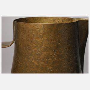 Hayno Focken übergroße Bodenkanne