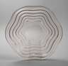 Schale Art déco