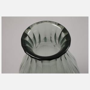 Vase Vereinigte Lausitzer Glaswerke